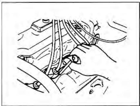 SUZUKI SAMURAI - A ATTENTION - 1