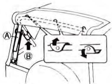 SUZUKI SAMURAI - A VERTISSEMENT - 1