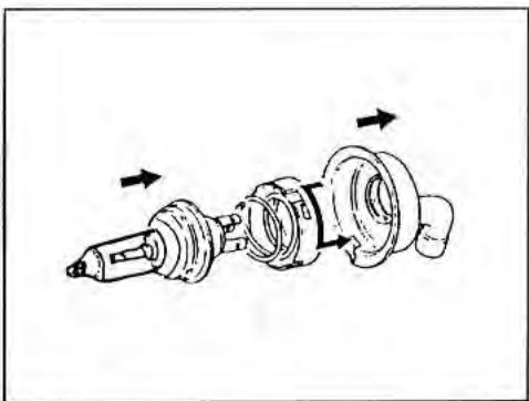 SUZUKI SAMURAI - CHANGEMENT DES AMPOULES - 1