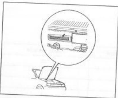 SUZUKI WAGON R - Passage à la cire - 1
