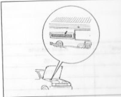SUZUKI WAGON R - Passage à la cire - 1