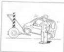 SUZUKI WAGON R - Remorquage - 1