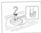 SUZUKI WAGON R - OUTILS De changesment des ROUES - 1
