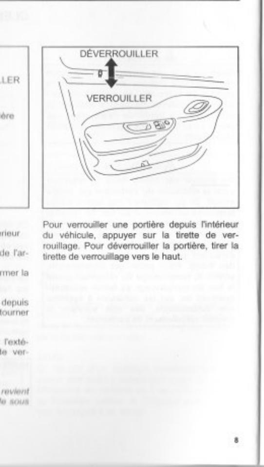 SUZUKI WAGON R - Avertissement - 2