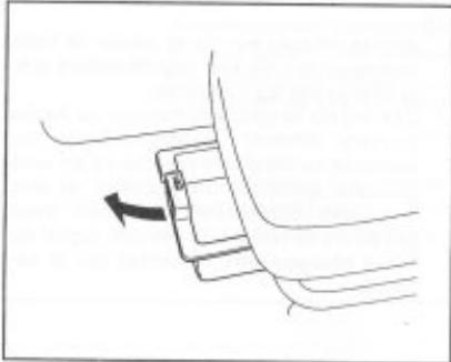 SUZUKI WAGON R - Rangement de BAS de SIEGE (le cas échéant) - 1