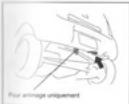 SUZUKI WAGON R - OUTILS De changesment des ROUES - 1