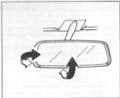 SUZUKI WAGON R - Avertissement - 2