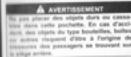 SUZUKI WAGON R - OUTILS De changesment des ROUES - 5