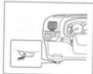 SUZUKI WAGON R - CAPOT moteur - 4