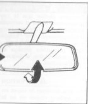 SUZUKI WAGON R - Avertissement - 3