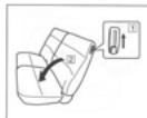 SUZUKI WAGON R - SIEGES rabattables - 3