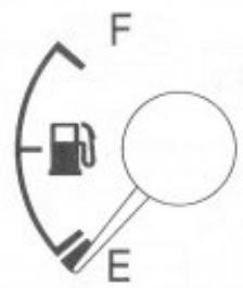 SUZUKI WAGON R - JAUGE a carburant - 1