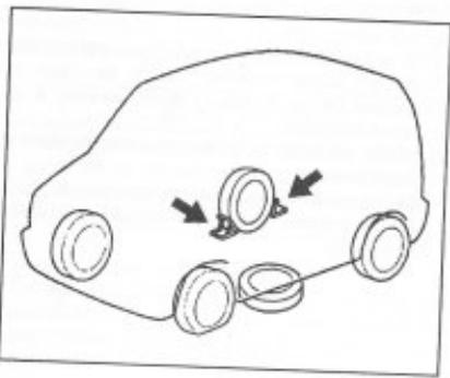 SUZUKI WAGON R - Avertissement - 9