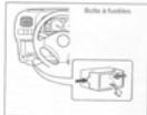 SUZUKI WAGON R - Avertissement - 2