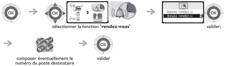 ALCATEL-LUCENT 400 DECT HANDSET - Votre poste s'ajuste à vos besoins - 1