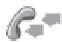 ALCATEL-LUCENT 400 DECT HANDSET - Répertoires : - 1
