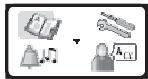 ALCATEL-LUCENT 400 DECT HANDSET - Appeler par votre réseau personnel - 2