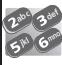 ALCATEL-LUCENT 400 DECT HANDSET - Appeler votre correspondant par son nom (annuaire de l'entreprise) - 14