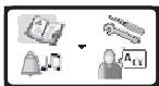 ALCATEL-LUCENT 400 DECT HANDSET - Effacer une fiche - 2