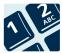 ALCATEL-LUCENT 4020 PREMIUM REFLEXES - 1. Appeler un second correspondant (double appel) - 1
