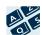 ALCATEL-LUCENT 4020 PREMIUM REFLEXES - Clavier - 2