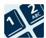 ALCATEL-LUCENT 4020 PREMIUM REFLEXES - 1. Programmereté code personnel - 1