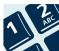 ALCATEL-LUCENT 4020 PREMIUM REFLEXES - Faire une demande de rappel - 4