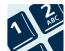 ALCATEL-LUCENT 4020 PREMIUM REFLEXES - 1. Programmereté code personnel - 3