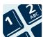 ALCATEL-LUCENT 4020 PREMIUM REFLEXES - 6. Modifier la langue - 1