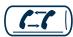 ALCATEL-LUCENT 4020 PREMIUM REFLEXES - Annuler le double appel - 5