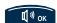 ALCATEL-LUCENT 4020 PREMIUM REFLEXES - - Touche audios - 1