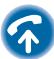 ALCATEL-LUCENT ADVANCED REFLEXES 4035 - Établir un appel - 1