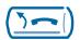 ALCATEL-LUCENT ADVANCED REFLEXES 4035 - Renvoyer vos appels vers votre messagerie vocale - 5