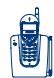 ALCATEL-LUCENT BILOBA 250 - EMETTRE UN APPEL - 12