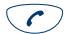 ALCATEL-LUCENT BILOBA 250 - APPELER UN CORRESPONDANT ENREGISTRE DANS LE REPERTOIRE - 3