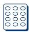 ALCATEL-LUCENT BILOBA 250 - EMETTRE UN APPEL - 6