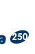 ALCATEL-LUCENT BILOBA 250 - EFFACER UNE FICHE - 1