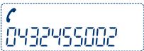 ALCATEL-LUCENT BILOBA 250 - 0432455002 - 1