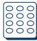 ALCATEL-LUCENT BILOBA 250 - APPELER UN CORRESPONDANT ENREGISTRE DANS LE REPERTOIRE - 4