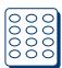 ALCATEL-LUCENT BILOBA 250 - APPELER UN CORRESPONDANT ENREGISTRE DANS LE REPERTOIRE - 9