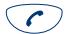 ALCATEL-LUCENT BILOBA 250 - APPELER UN CORRESPONDANT ENREGISTRE DANS LE REPERTOIRE - 7