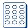 ALCATEL-LUCENT BILOBA 250 - EMETTRE UN APPEL - 3