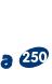 ALCATEL-LUCENT BILOBA 250 - ACTIVER / DESACTIVER LES "BIPS" TOUCHES - 1