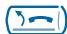 ALCATEL-LUCENT PREMIUM REFLEXES 4020 - A votre retour, annuler tous les renvois - 1