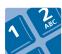 ALCATEL-LUCENT PREMIUM REFLEXES 4020 - Etabir un appel - 7