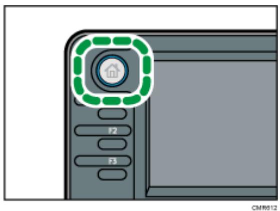 RICOH AFICIO MP301SP - Scanner: - 1