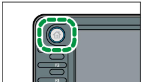 RICOH AFICIO MP301SP - Wichting - 1