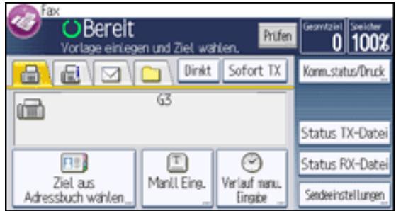 RICOH AFICIO MP301SP - Auflosung - 2