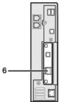 RICOH AFICIO MP301SP - ACHTUNG - 3