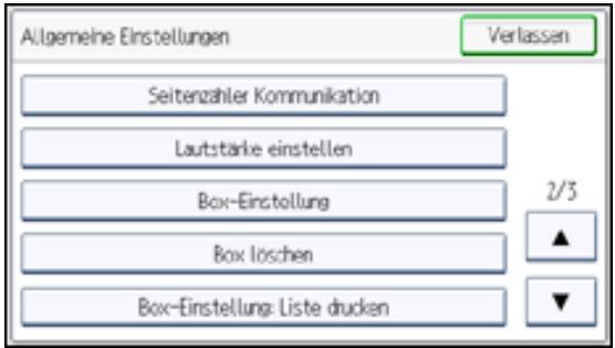 RICOH AFICIO MP301SP - Beim Drucken - 2